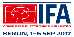 Welcome to IFA 2017